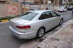 فولكسفاغن باسات